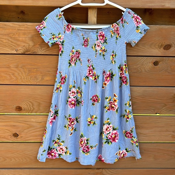 Floral summer dress - Picture 2 of 7